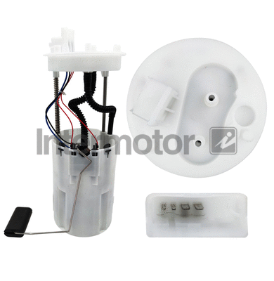 Fuel Feed Unit (39087)