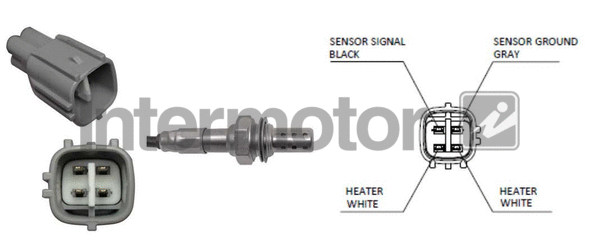 Lambda Sensor (64724)