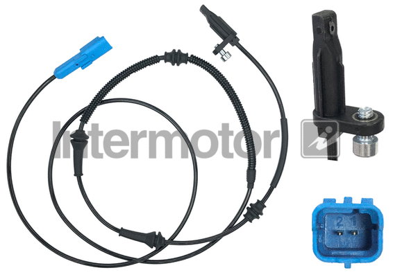 Sensor, wheel speed (60958)