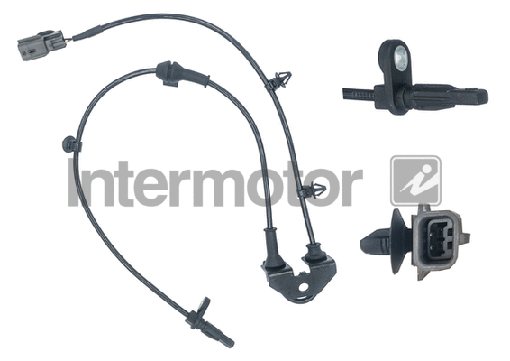 Sensor, wheel speed (61209)