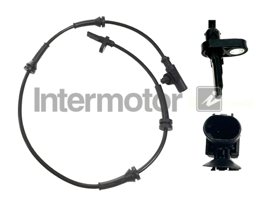 Sensor, wheel speed (60964)