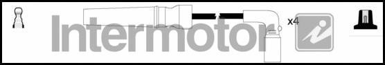 Ignition Cable Kit (76290)