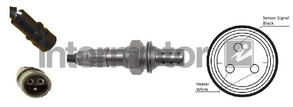 Lambda Sensor (64061)