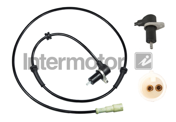 Sensor, wheel speed (60539)