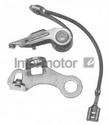 Contact Breaker, distributor (22520)