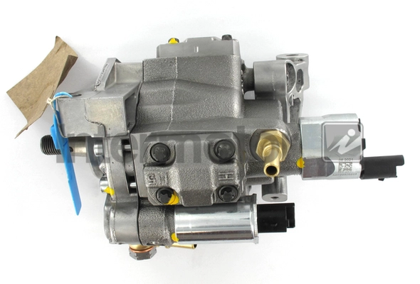 Injection Pump