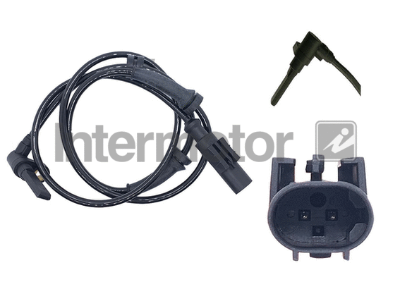 Sensor, wheel speed (60391)