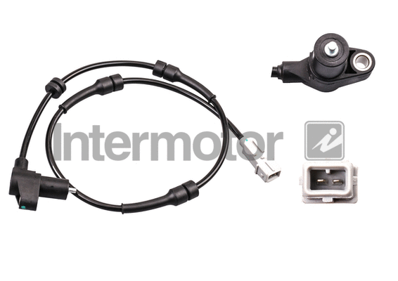 Sensor, wheel speed (60363)