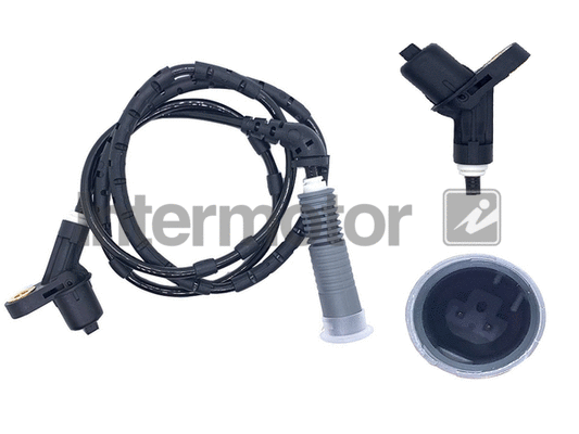 Sensor, wheel speed (60261)