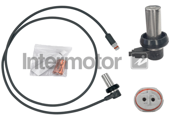 Sensor, wheel speed (60906)