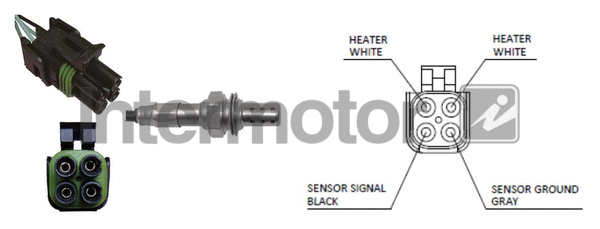 Lambda Sensor (64399)
