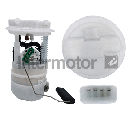 Fuel Feed Unit (39484)