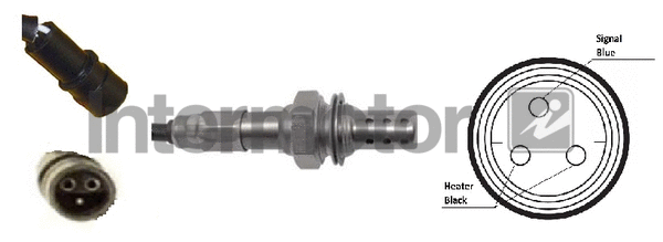 Lambda Sensor (64054)