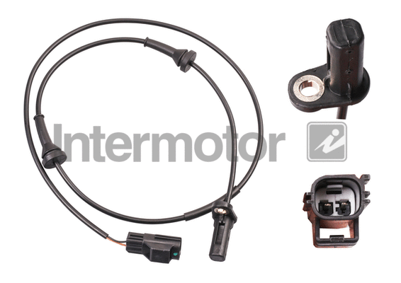 Sensor, wheel speed (60679)