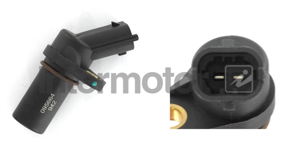 Sensor, crankshaft pulse (18942)