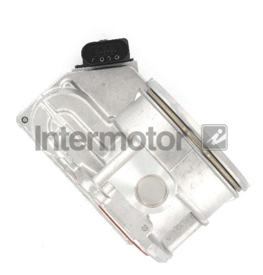 Control Flap, air supply