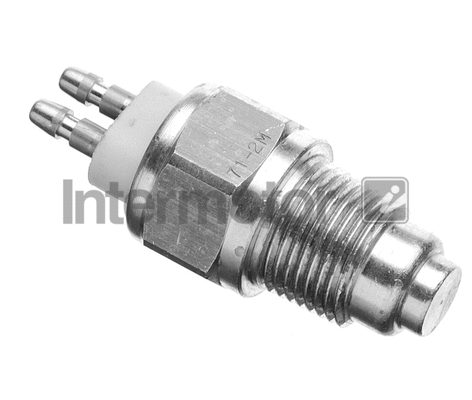 Temperature Switch, coolant warning lamp