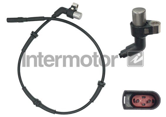 Sensor, wheel speed (60602)