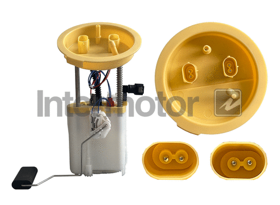 Fuel Feed Unit (39470)