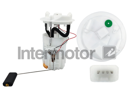 Sender Unit, fuel tank (38607)