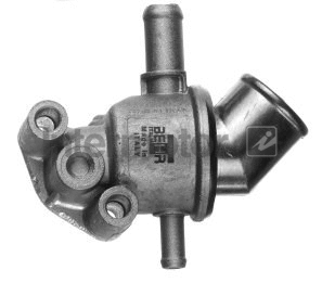 Thermostat, coolant (75107)