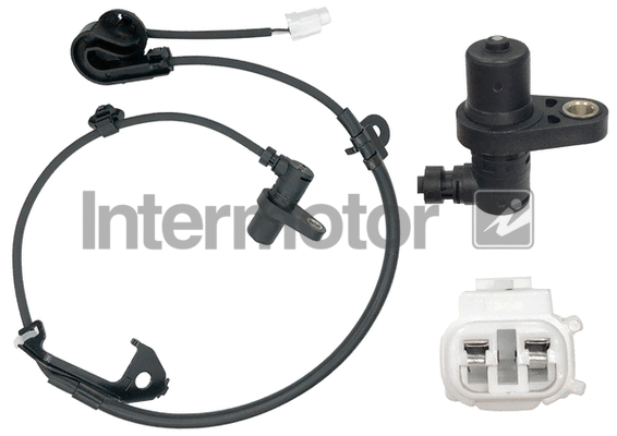Sensor, wheel speed (61078)