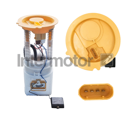 Fuel Feed Unit (39212)