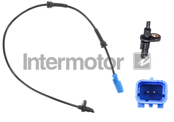 Sensor, wheel speed (61225)