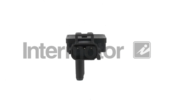 Sensor, exhaust pressure