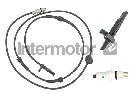 Sensor, wheel speed (60454)