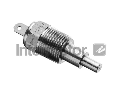 Temperature Switch, radiator fan