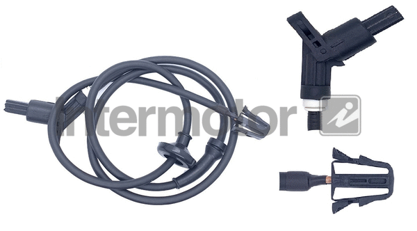 Sensor, wheel speed (60235)