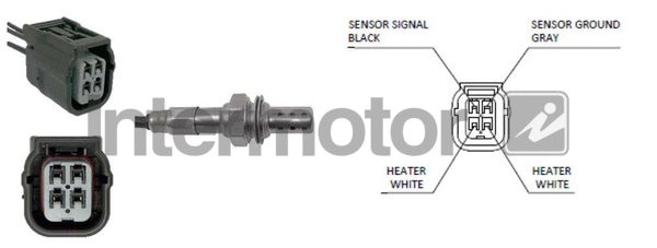 Lambda Sensor (64889)