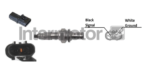 Lambda Sensor (64180)