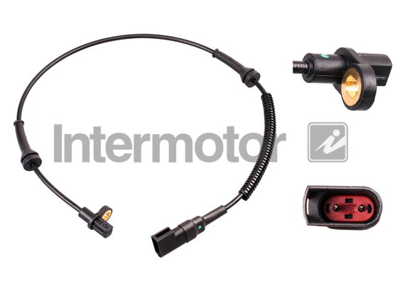 Sensor, wheel speed (60033)