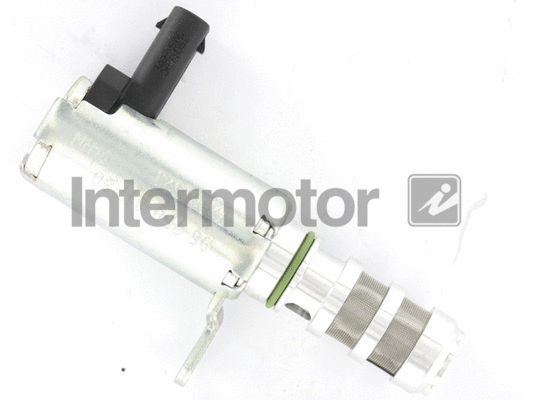 Control Valve, camshaft adjustment