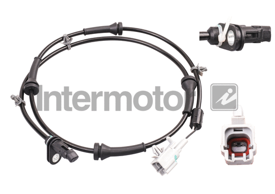 Sensor, wheel speed (61009)