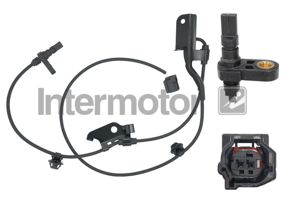 Sensor, wheel speed (61226)