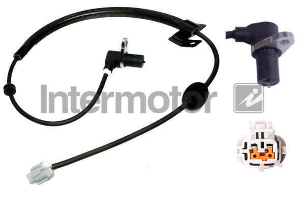 Sensor, wheel speed (60857)