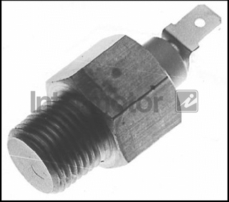 Temperature Switch, coolant warning lamp