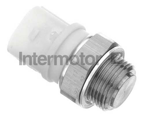 Temperature Switch, radiator fan