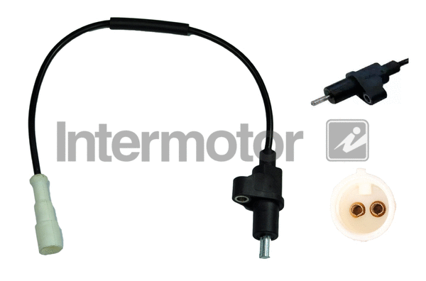 Sensor, wheel speed (60540)