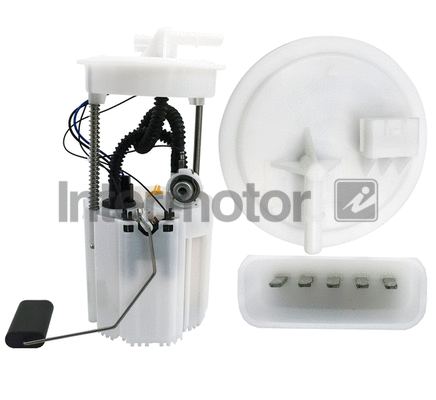 Fuel Feed Unit (39448)