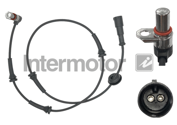 Sensor, wheel speed (60796)