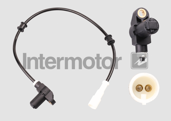 Sensor, wheel speed (60834)