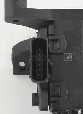 Sensor, accelerator pedal position (42027)