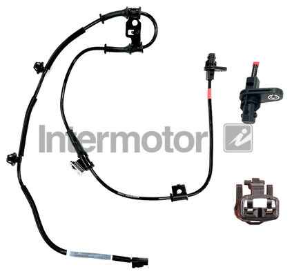 Sensor, wheel speed (60983)