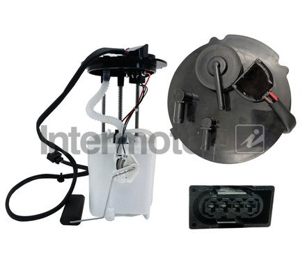 Fuel Feed Unit (39090)