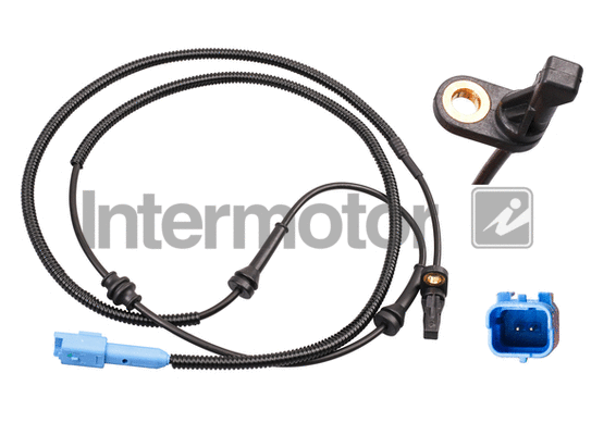 Sensor, wheel speed (60660)