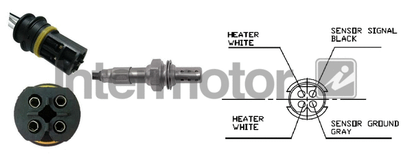 Lambda Sensor (64456)